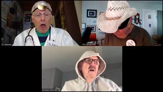 : COMEDY N’ JOKES: October 3, 2023. An All-New "FUNNY OLD GUYS" Video! Really Funny!