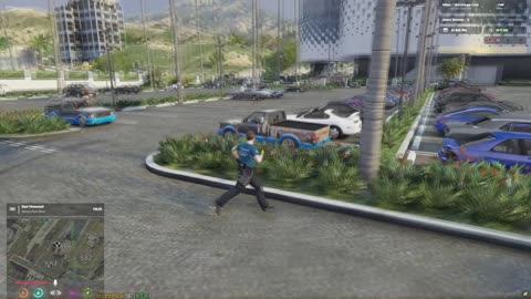 GTAV|FiveM|Covert Valley RP|Showcase|Roxwood