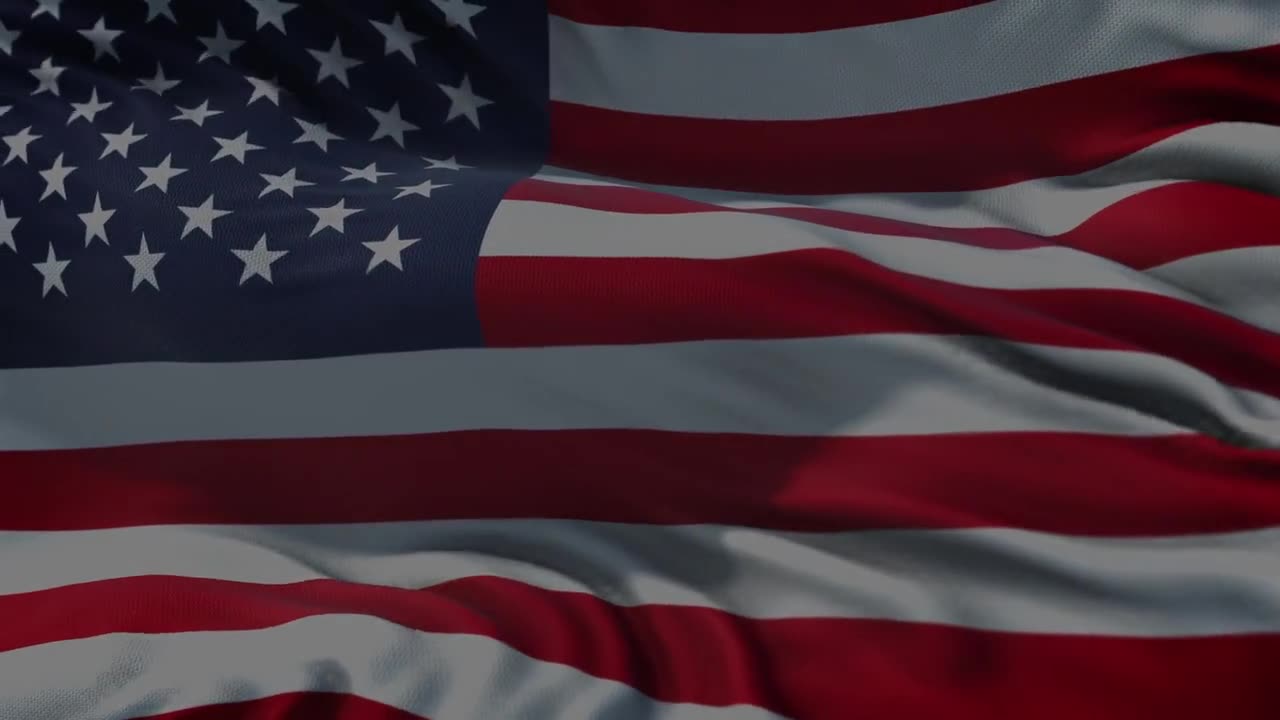 Pledge of Allegiance - Star Spangled Banner