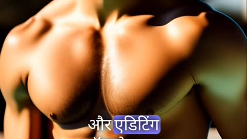 ऐसी Fitness Tips के लिए हमे follow करें! #ai #fitness #fitnessmotivation