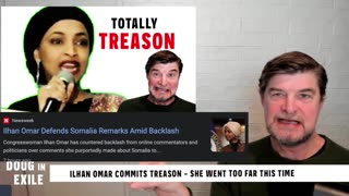 240129 Ilhan Omar Commits Treason - She Went Too Far This Time.mp4