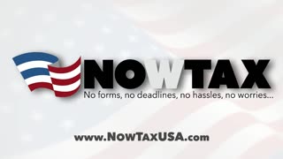 NOW TAX USA