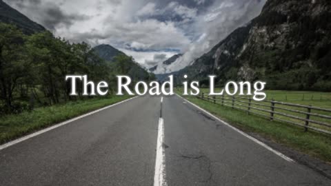The Road is Long - A preview of Ep. 275 of Truth by WDR