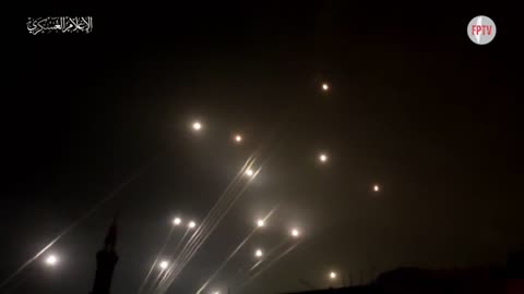 (EN) al-Qasam Brigades (Hamas) missiles OCTOBER 7TH ARCHIVES, new release