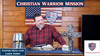 Romans 12 Sermon - Christian Warrior Mission