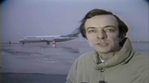 Contrails News Report 1980