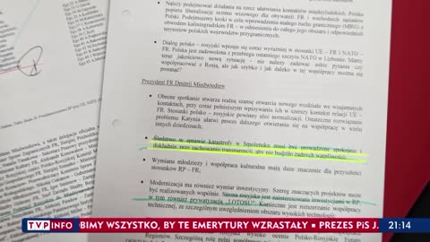 TVP Info - #Reset. „Prezydent Resetu” (odcinek 11)