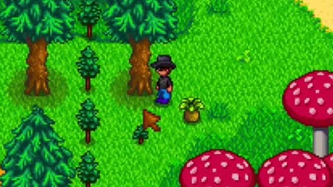 Three Random Stardew Facts Part 9!