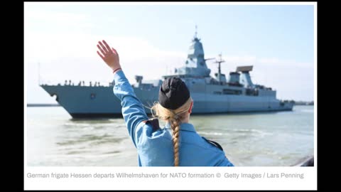 Germany backs away from NATO spending promise – Reuters