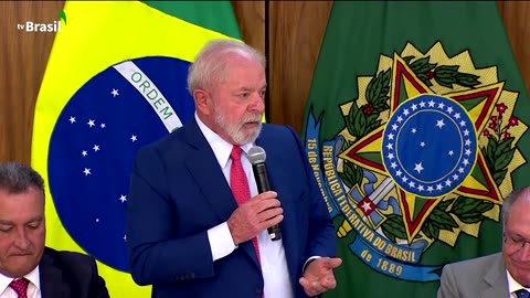 A 'monstrosity': Brazil's Lula on deadly pre-school attack