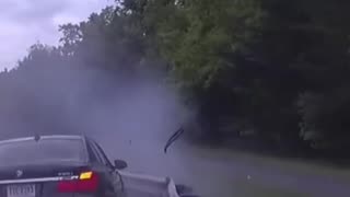 car accident