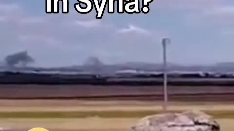 Russia bombs Turkish bases in Syria