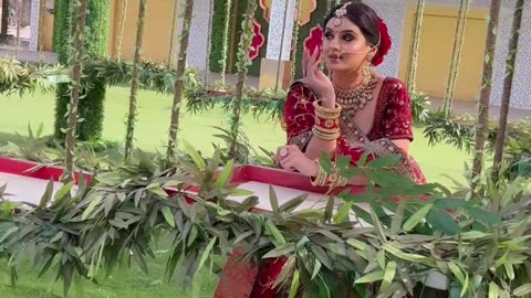 bridel in India