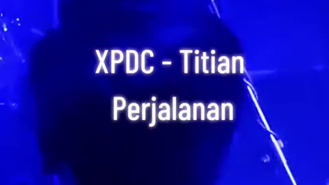 The Ironman Band -Titian perjalanan XPDC