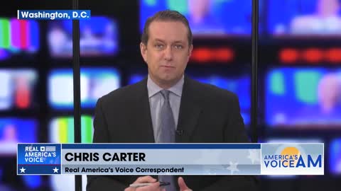 Chris Carter On SOTU Address: The 'Political Superbowl'