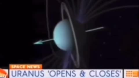 Uranus