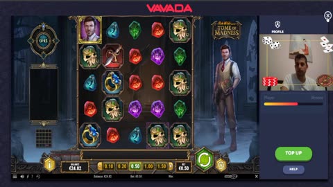 Tome of madness big win vavada casino vasilis Cfu 🇬🇷 March 28, 2024