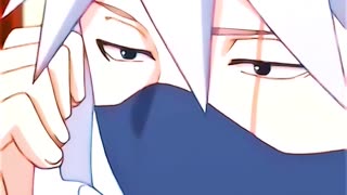 Montage Ninja kakashi narutoshippuden