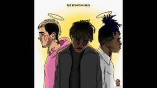 Juice WRLD - RIP Jahseh V2