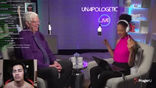 Sneako reacts to unapologetic live