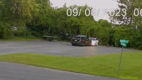 New York AG released surveillance footage of the deputy-involved shooting which left two teens dead
