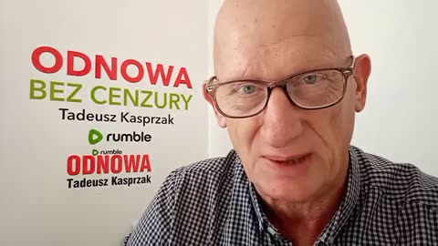 SKAZANY za KOGOŚ. Sfingowane Procesy Sądowe. Ujawnia Niezależny Dziennikarz Śledczy Tadeusz Kasprzak