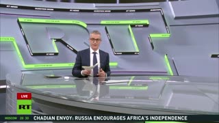 RT News - May 19 2023 (20:00 MSK)