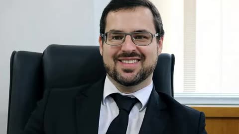 Entrevista com o Defensor Público Federal Chefe André Luiz Naves Silva Ferraz