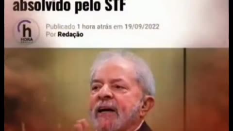 IN BRAZIL ELON MUSK CLAIMS THAT ALEXANDRE DE MORAES ELECTED LULA IN 2022