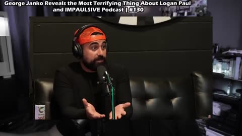 Logan Paul's Ex Cohost Reveals Why He Left The Podcast & Truth About Bobby Lee Episode