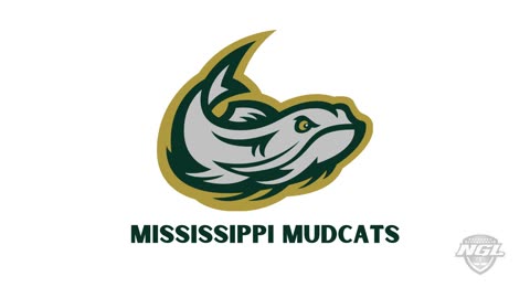 Mississippi Mudcats Intro Video