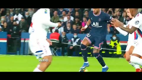 Neymar jr ► Love Nwantiti - Ckay ● Skills & Goals 2021/22