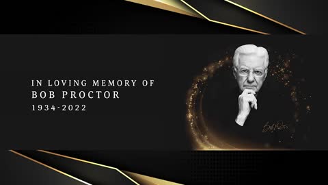 Personal Growth Result Paradigm Shift Mentor Business Coach Bob Proctor RIP
