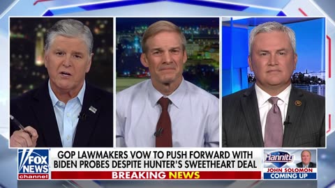 This is why we have to fundamentally change the FISA process: Rep. Jim Jordan