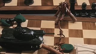 Way to play CHESS