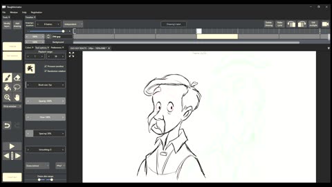 HOW TO CREATE CHARACTER ANIMATION