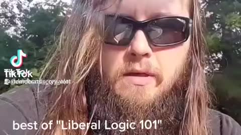 Liberal Logic 101