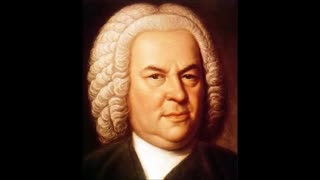 The Best of Bach