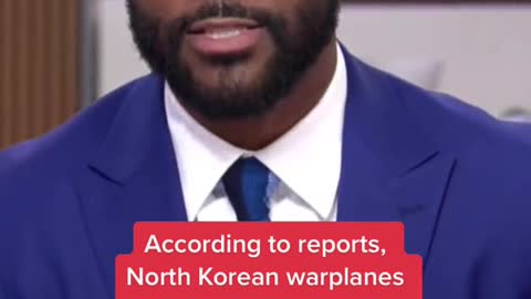 Breaking news from theKorean Peninsula