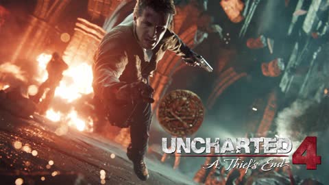 Uncharted 4 : A Thief's End | Full Original Soundtrack
