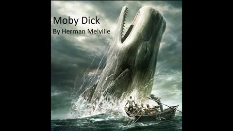 Moby Dick Chapter 74