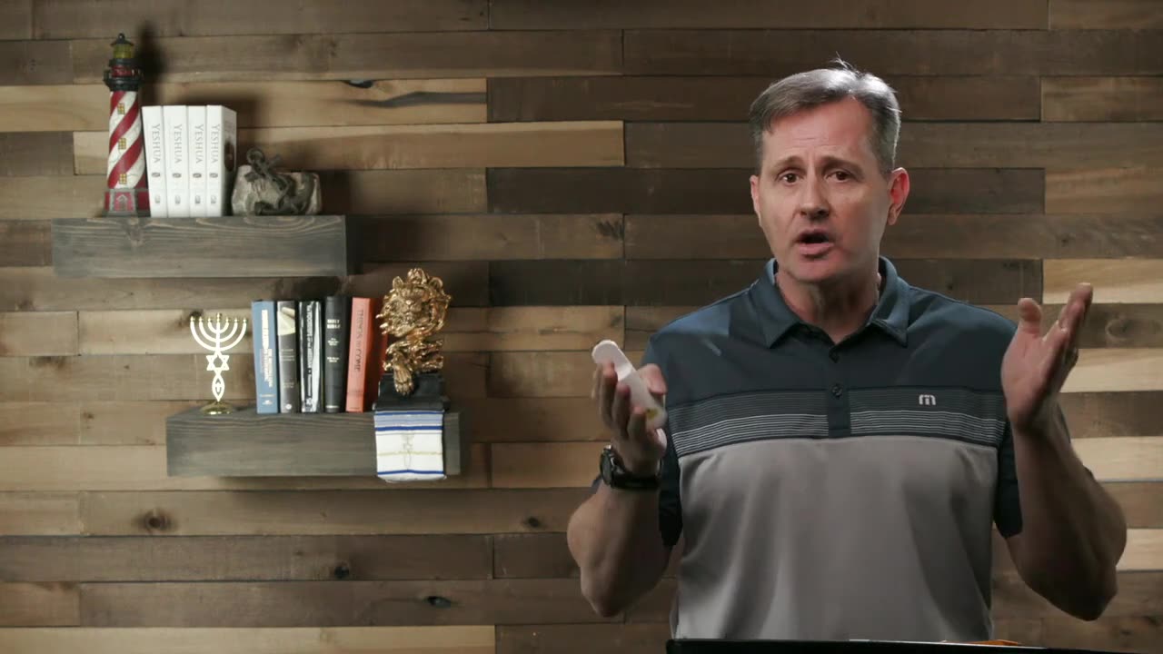 Brandon Holthaus Prophecy Update December 7th 2023