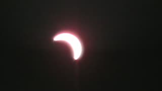 2024 Eclipse in Iowa