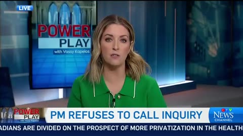 Panel: Canadians need answers in alleged election interference | Power Play with Vassy Kapelos