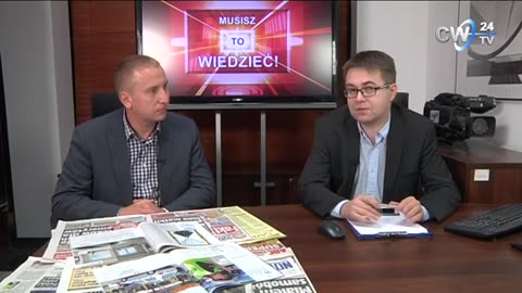 Musisz to wiedzieć (52) 9.10.2015