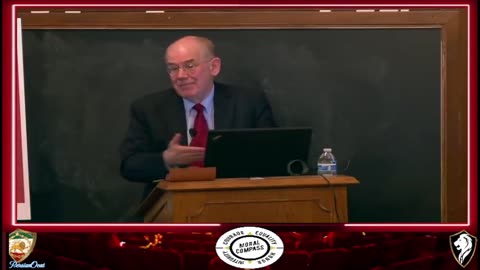 Why is Ukraine the West's Fault Featuring John Mearsheimer