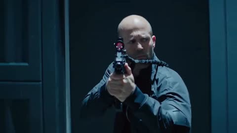 Hobbs & Shaw Movie 'Attacking & Shock To The System Scene'