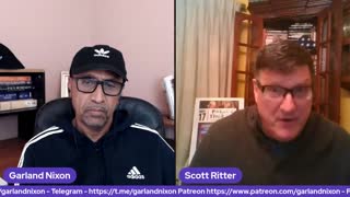 THE BATTLE FOR SOLEDAR - WITH SCOTT RITTER