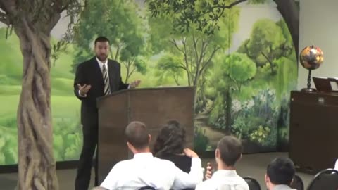 All Scripture is Profitable for Doctrine Preached by Pastor Steven Anderson