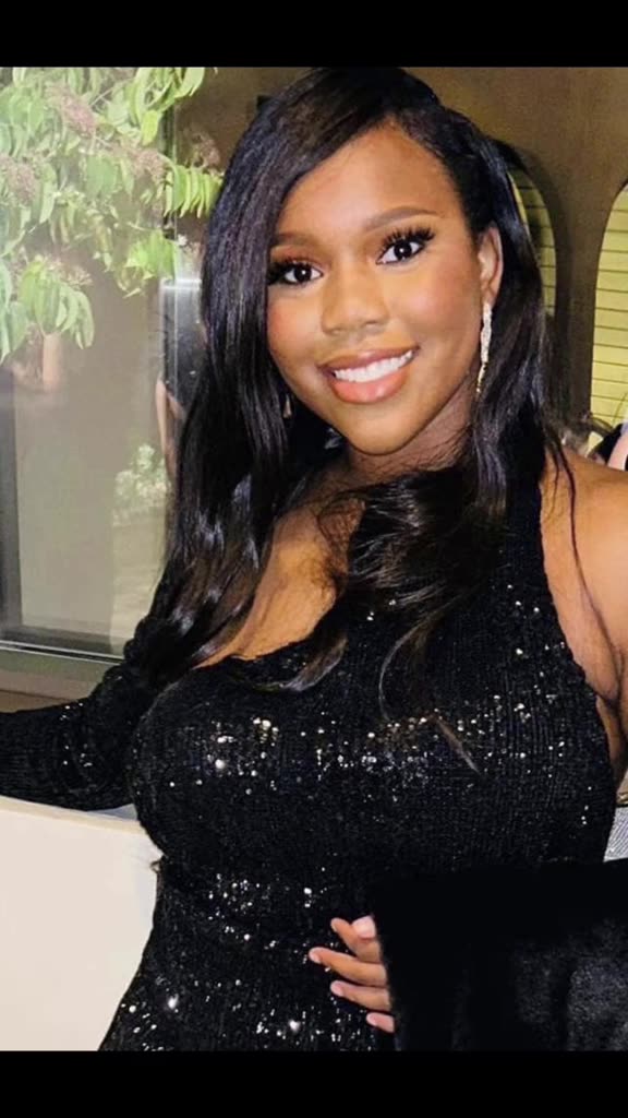 Missing: Carlethia Russel